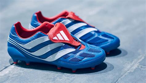 adidas predator precision remake fake|adidas predator old style.